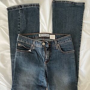 Women's Blue Jeans